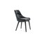 Armen Living Lileth River Upholstered Dining Chair, PK2 LCLHCHTGRV - alternate 5